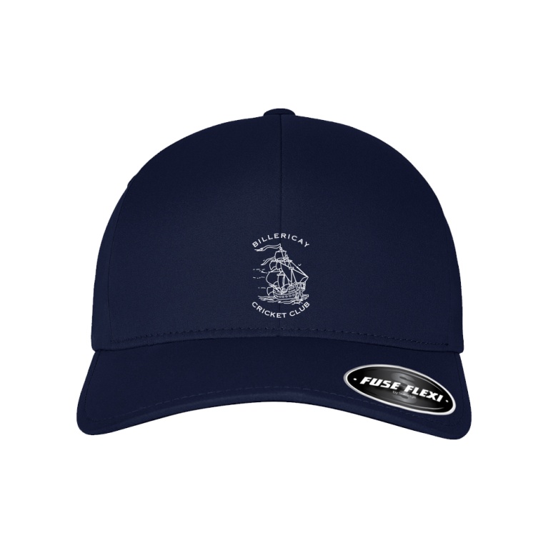 FUSE FLEXI FIT CAP