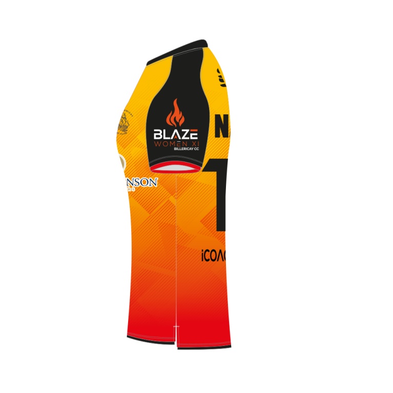 Blaze - Short Sleeve Shirt