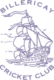 Billericay CC