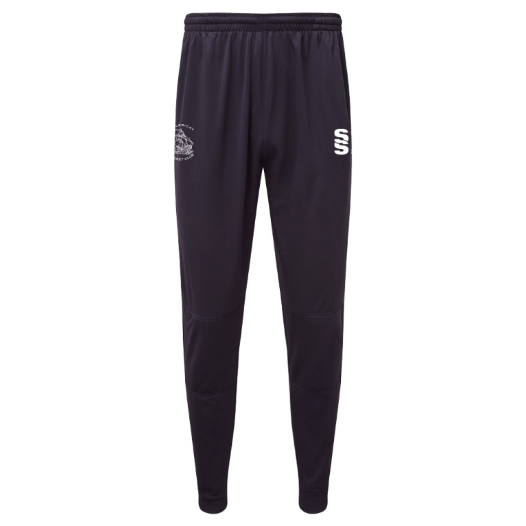Active Playing Pant - Navy