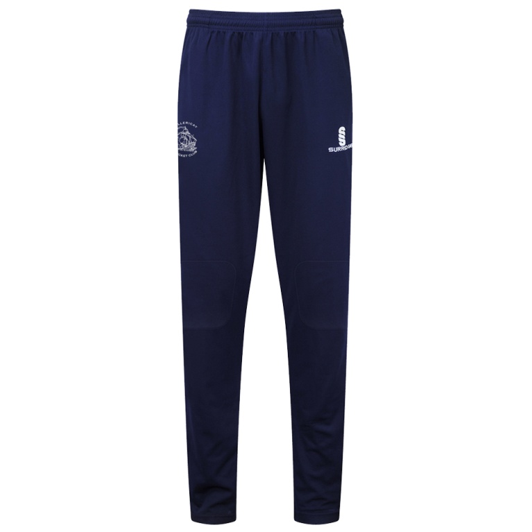 Blade Playing Pant : Navy